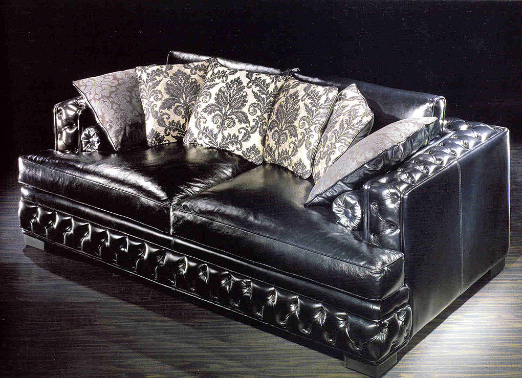   Epoque - Cliff Night -   