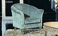   Epoque -  Colin -  