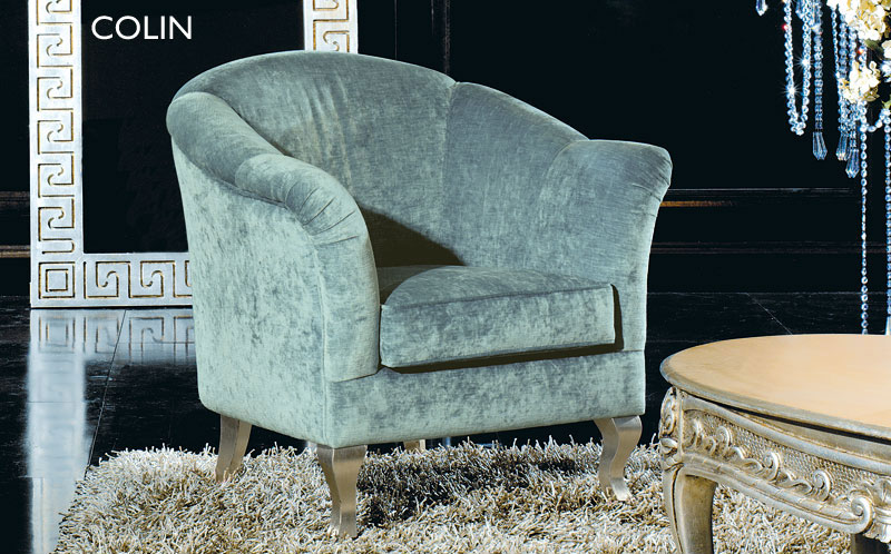   Epoque -  Colin -   