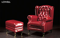   Epoque - Lowell -  