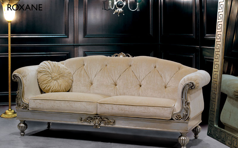  Epoque - Roxane -   